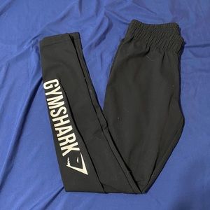 Gymshark core leggings NWOT